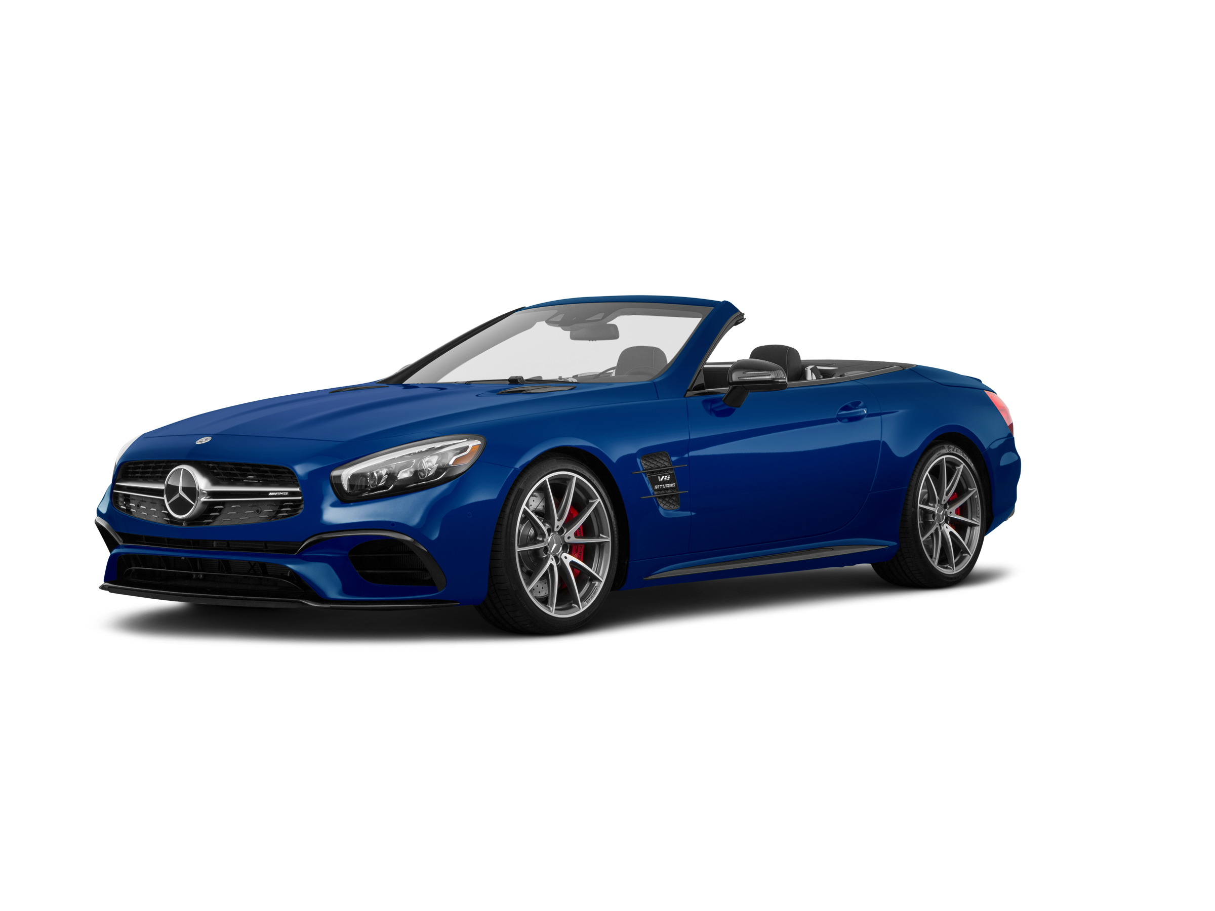 2019 Mercedes-Benz Mercedes-AMG SL Price, Value, Depreciation